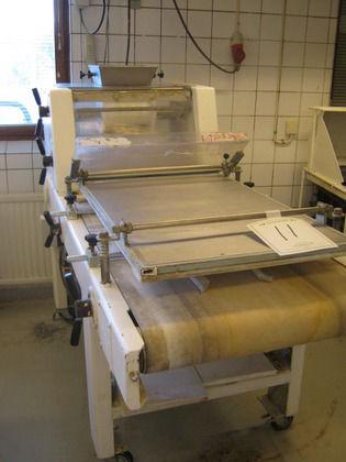 Bollrivare