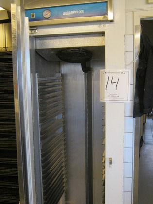 Frys 0150-014 Avslut: