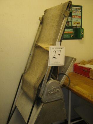 Bakbord 0150-026