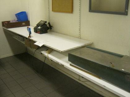 ettikettmaskin,påsblås mm