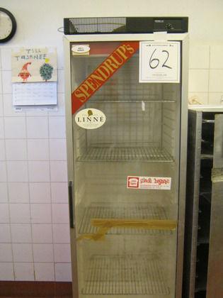 0150-062 Avslut: