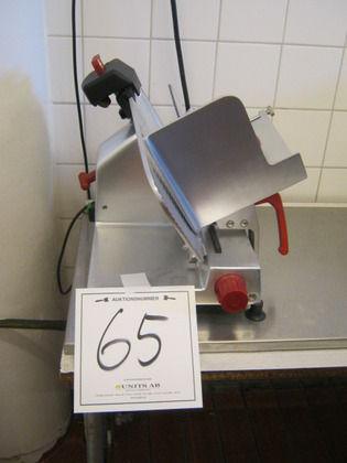 0150-061 Avslut: