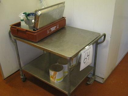 Berkel 0150-065