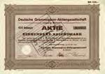 Byrån ombildas till aktiebolag 1898 med namnet Svenska AB Siemens & Halske. 1903 Siemens & Halske går samman med Schuckert & Co.