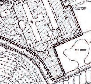 Markägoförhållanden Marken inom planområdet ägs av Göteborgs stad och KIGAB, Kulturfastigheter i Göteborg AB.