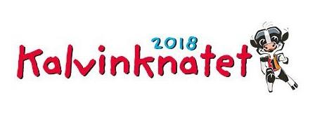 Resultat Kalvinknatet Kristianstad 2018 Datum: Onsdag 30 maj 2018. Arrangör: Högby IF, Malmö AI. Tidtagning: Högby IF (Nils Hammaräng Grip). Deltagare: 1810 anmälda. Plats: Tivoliparken, Kristianstad.