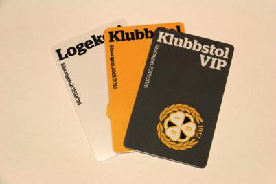 .. 7 995 SEK Reklamskatt på 384 SEK tillkommer. Ett inträdeskort per klubbstol som ger tillträde till Brynäs IF:s VIP-lounge under hela säsongen under förutsättning att du är minst Samarbetspartner.