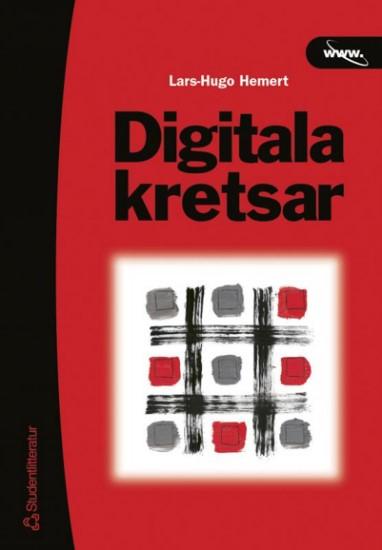 Lärobok/hemsida Hemert, Lars H: Digitala kretsar, (3:e upplagan 2002), Studentlitteratur, ISBN 91-44-01918-1.