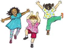 För de allra minsta Baby och barnrytmik under ledning av Lena Jaremo Torsdagar 20/9, 4/10, 18/10, 8/11, 22/11 & 29/11 13.00-13.45 0-12 mån. 14.
