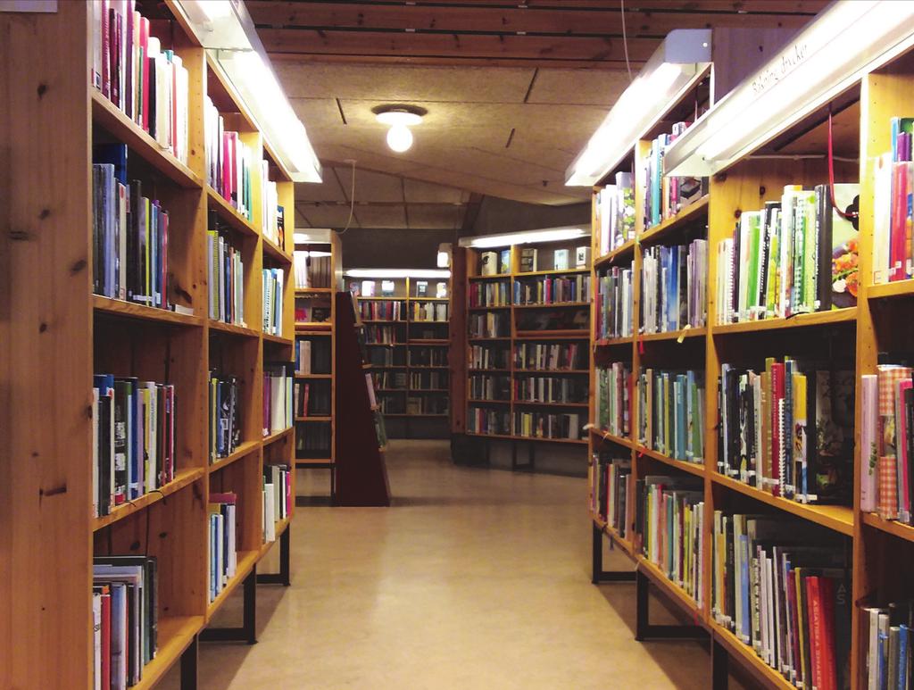 Bered dig på att bli utmanad i dina kunskaper om film, skönlitteratur, konst och musik - både svenskt