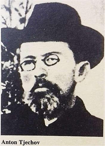 Gotland Helsingborgs pilota stacio Helsingborg. Anton Tjechov Anton Tjechov, la fama rusa dram- kaj novelverkisto kaj kuracisto naskiĝis la 29an de januaro 1860 en la imperio Rusio.