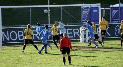 4 elit och div.5 herrar in i grupper om 16-18 domare, varje grupp har sedan haft en egen coach. Tipshallen i hade fint besök när bl.a. Linköpings FC och Umeå IK deltog i LdB Cup den 23-24 januari.