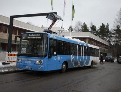 Spår-Jokern Spår-Jokern ersätter busslinje 550 och ökar på den tvärgående kollektivtrafikens effektivitet och passagerarbekvämlighet mellan Helsingfors Östra centrum och Kägeludden i Esbo.