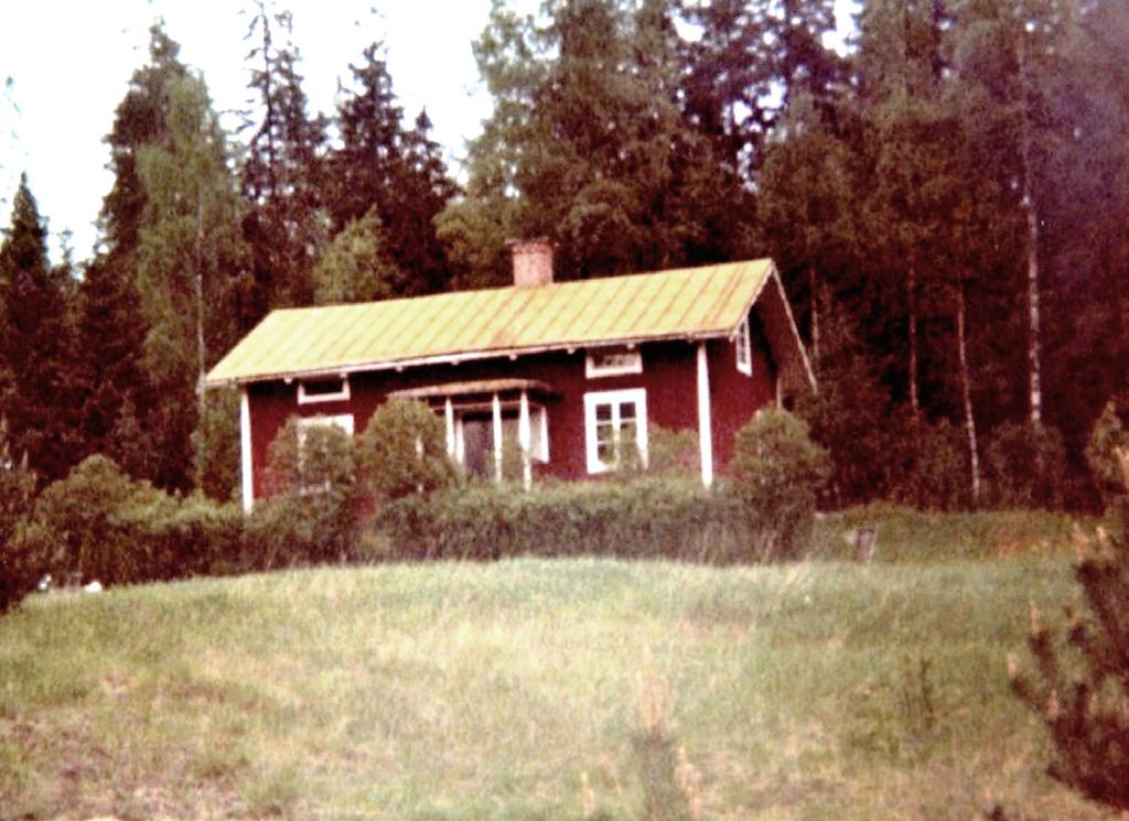 Bergslagen föddes musikaliskt. Forsarnas brus och stålets klang var dess tonvärld. Det hårda arbetet på bruket krävde sin man. Men här och var i hemmen fanns både fioler och dragspel.