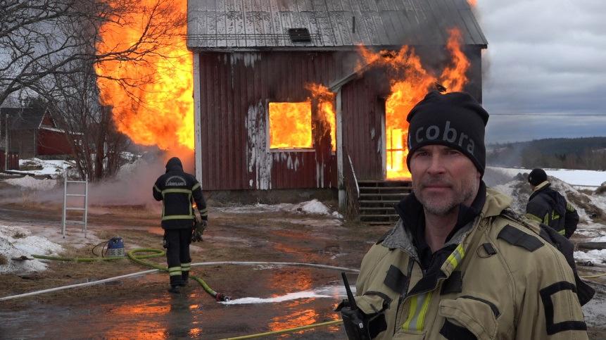 Vattenlivräddningsgruppen har genomfört en fortbildningsdag för våra instruktörer. Vi har intern utbildat två instruktörer på varje station i att framföra och manövrera tunga fordon.