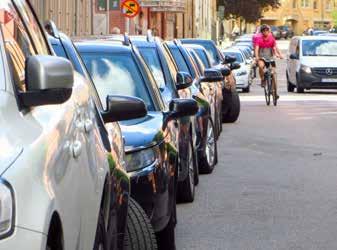 Trafikledningen hanterar störningar i nätet, tillhandahåller aktuell trafikinformation i olika kanaler samt styr och leder trafiken.