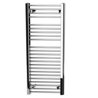 Yttermått väggfäste: 900 x 900 mm KOSTNADSFRITT VAL Handdukstork Purmo