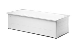 Mått: B600xH1430 mm.