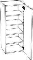 Ballingslōv Vardagsglädje Överskåp L höjd 572 Stomme Plats Harmoni Solid L4 006520715 J3:2 006520717 006520719 L5 006520721 J3:2 006520723 006520725 L6 006520726 J3:2 006520728