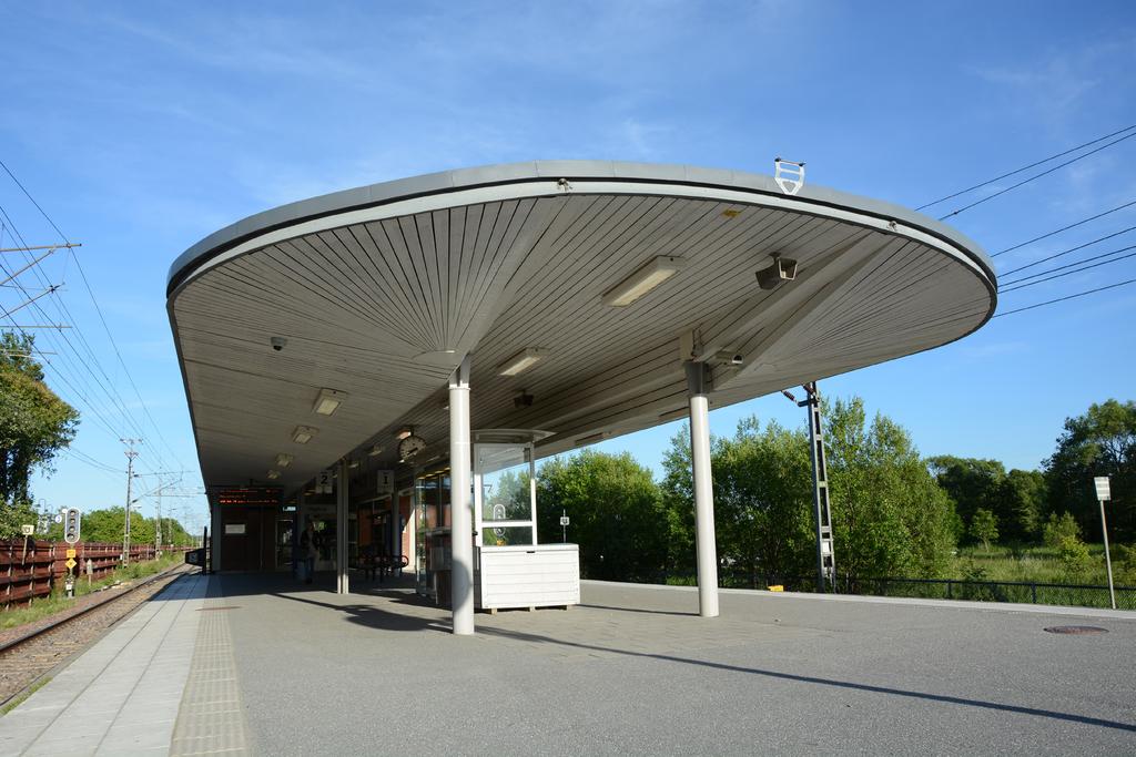 Bro station Befolkningen fortsätter att växa Upplands-Bro kommun fortsätter att växa snabbt även om ökningstakten avstannat något.