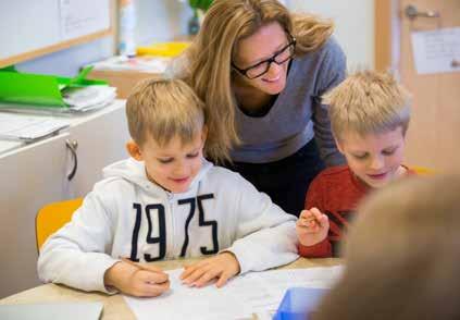 Upplevd kvalitet elever och föräldrar Upplevd kvalitet i grundskolan koncernövergripande utgångspunkter vid målsättning för AcadeMedias grundskolor.