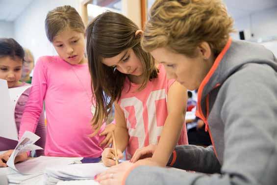 Utvecklingsområden 2015 grundskolan Utvecklingsområde Starkare styrkedja och utvecklat kvalitetsarbete. Utveckling av undervisningen. Förstärkt värdegrunds- och elevhälsoarbete.