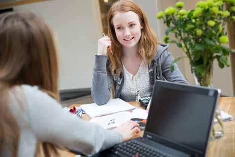 Upplevd kvalitet gymnasieelever 100 80 78 78 65 67 69 72 70 66 68 63 60 80 80 Som mått på upplevd kvalitet används NöjdKundIndex (NKI), elevernas vilja att rekommendera sin skola till andra elever