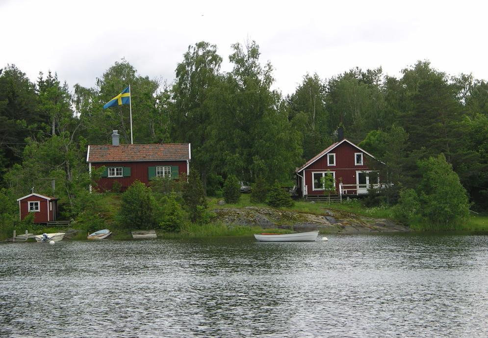 I Gävle blev vi kvar till Anitas pensionering 2003. Jag var cirka 25 år på Lantmäteriverket i Gävle och sammanlagt inom Lantmäteriet 34 år.