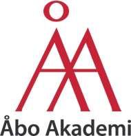 Instruktion för forskarutbildning vid Åbo Akademi