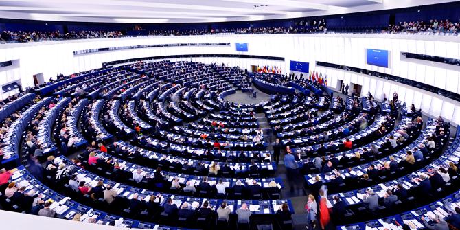 Labour / Övriga 324 EU parlamentet 27