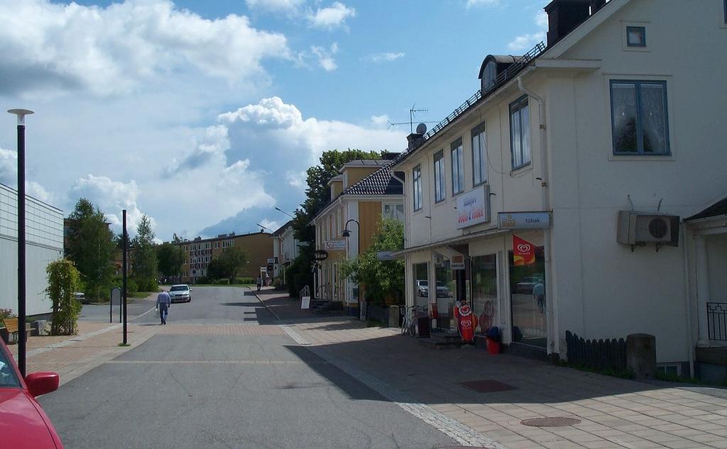 transportsektorns klimatomställning?