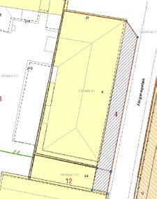 Ställningstagande Kommunen har gjort en behovsbedömning enligt Plan- och bygglagen 4 kap 34 och Miljöbalken 6 kap 7 för aktuell detaljplan.