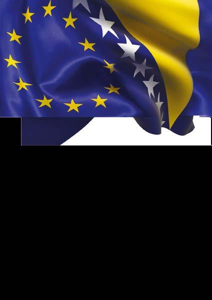 Priručnik za medije Delegacija Evropske unije u Bosni i
