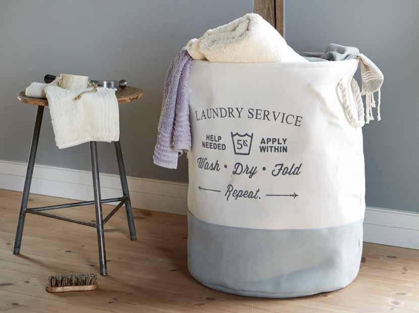 Harmony Laundry 80 Fresh Cotton 16790 Doftljus med