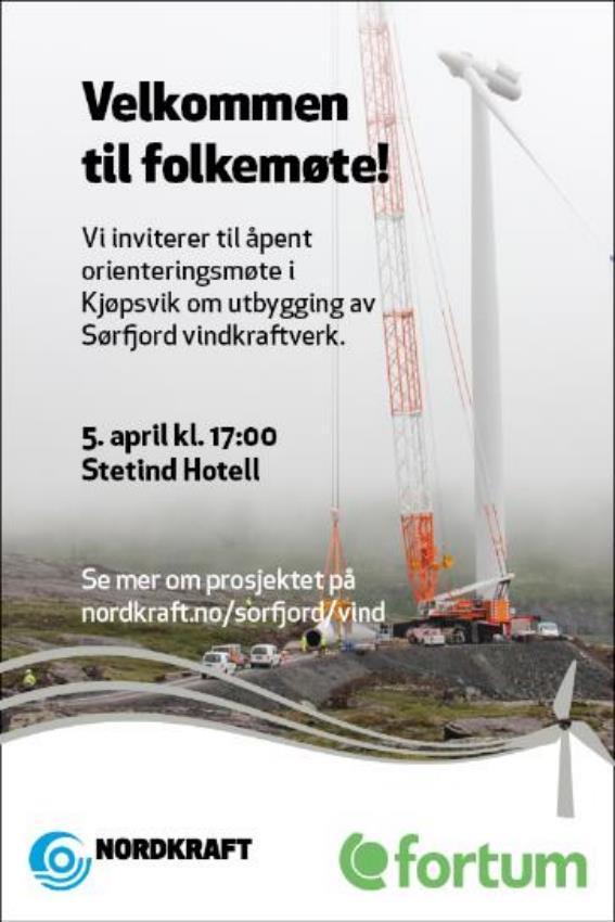 Agenda Innledning Torkjell Lund (Nordkraft)