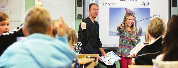 Viktiga händelser 2012 Bästa skolkommunen För andra året i rad blev Hammarö kommun utsedd till Värmlands bästa skolkommun.