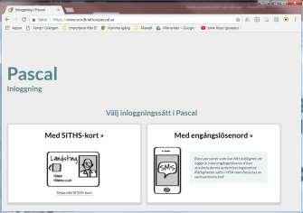 SP-initierad inloggning https://www.eordinationpascal.