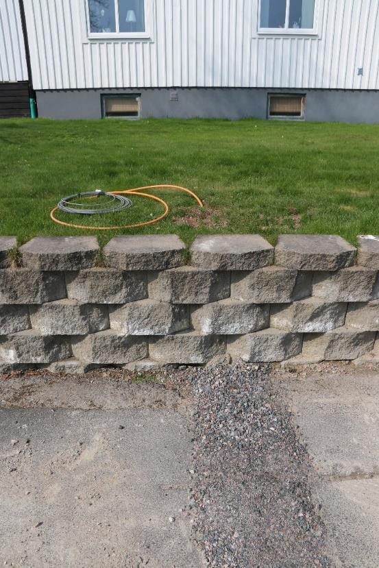 Robust fiber - Syfte - Öka kunskapen om