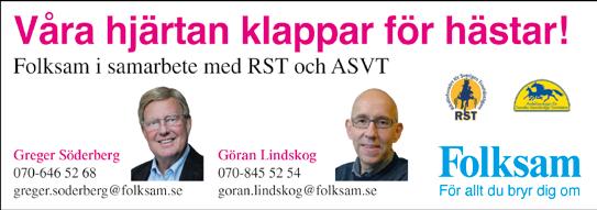 Söderkvist S Söderkvist S Söderkvist S Osrsson K : --0,0,0L Wldmüller M onsson H Günther P Günther P Günther P : 0 --0, 000 : --, 000 Deni Chevl e Running Se Uppf: Invebo AB, Bredryd Äg: Stll
