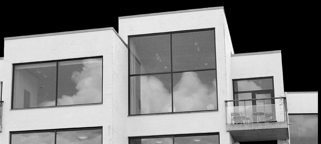 TECKNINGSMUSEET FIRAR 25 ÅR : kommer att firas