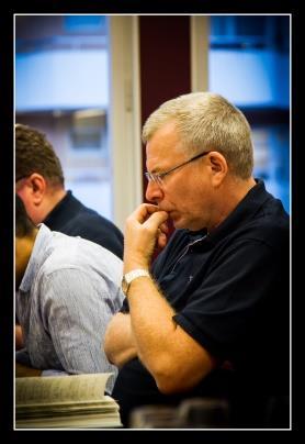 avslutades engagemanget med SMWS.