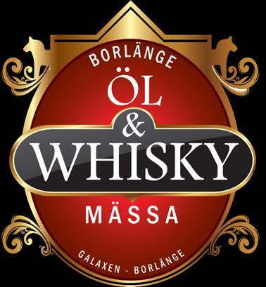 Årets öl- och whiskymässa lockade återigen storpublik.