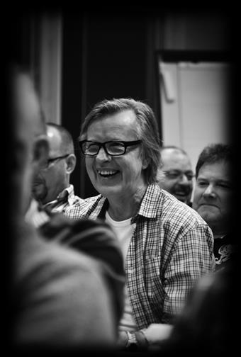Under kvällens provning redovisades de många upptåg