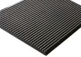 LM Ergo Elit/Bubble 738-10 650x950 mm st LM Ergo Elit/Bubble 738-14 950x1250 mm st LM Ergo Elit/Bubble 738-16 950x1550 mm st LM Ergo Durk, den optimala arbetsplatsmattan med durkmönstrad ovansida För