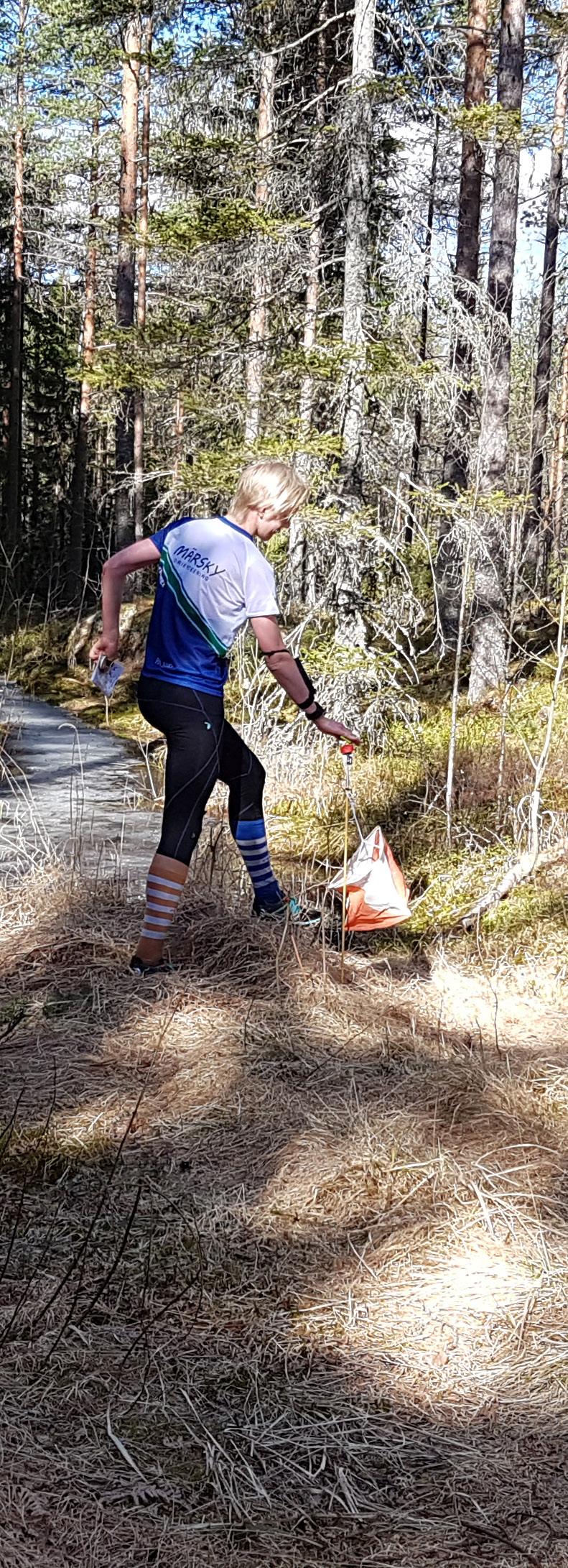 FSOM I SKIDORIENTERING 10-11.3.2018 I mars arrangeras förbundsmästerskapen i skidorientering. Mästerskapen arrangeras i samband med Alajärven Ankkurits Aluntalvirastit.