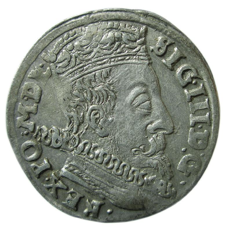 ISSN 1653-655X Numismatiska forskningsgruppen och förf. Foto förf. om inget annat anges.