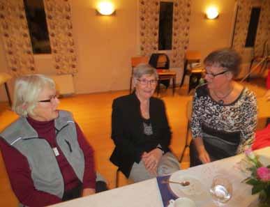 Från redaktören Årets första nummer av Länken innehåller artiklar om Luciakaffe, nyårsvandring, Barnens Vasalopp, årsfest och årsmöte, Vasaloppet, stugträff på nationaldagen, MFK:s engagemang i