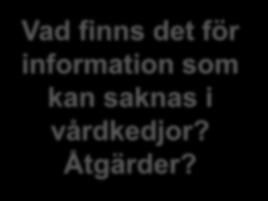 som kan saknas i