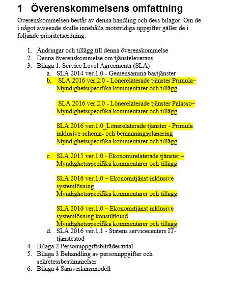 Definierafasen 1. Utvärdera 2. Definiera 3. Implementera 4. Driftsätta 5. Stabilisera 2.