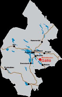 10 A, 843 94 Gällö Kassör Annica Svedin, 070-333 56 78 Jullavägen 6, 843 41 Gällö Ledamöter Per Olov Mellgren, 070-620 81